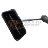 88894001 Genuine Mack Cable - Truck To Trailer