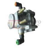 8900189R91 International Spring Break Modulating Valve - Truck To Trailer