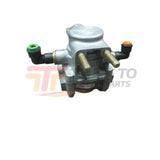 8900189R91 International Spring Break Modulating Valve - Truck To Trailer