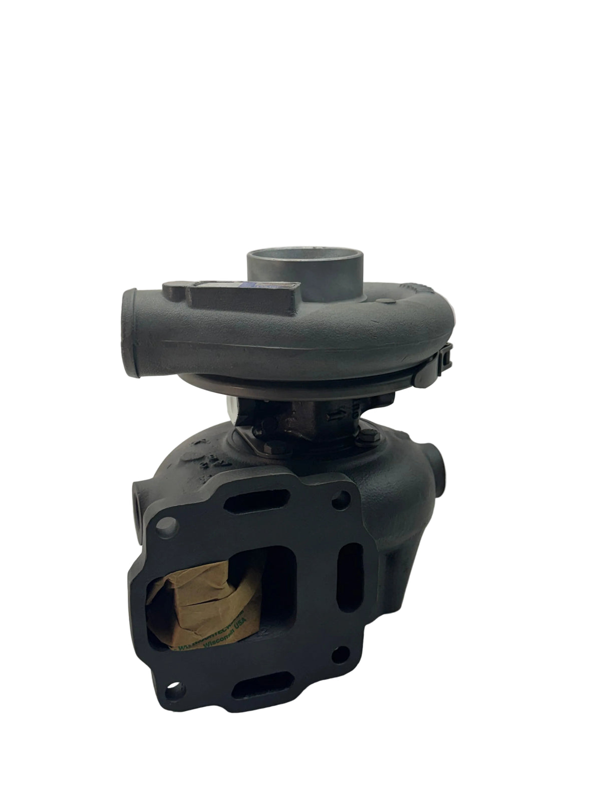 3528769 Genuine Cummins Turbocharger
