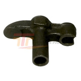891GC216M Genuine Volvo Valve Yoke - Truck To Trailer
