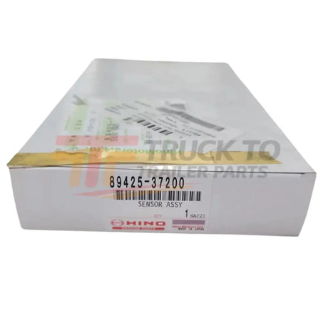 89425-37200 Genuine Hino Sensor Assembly - Truck To Trailer