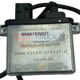 894A1-EW021 Genuine Hino Diesel Particulate Sensor - Truck To Trailer