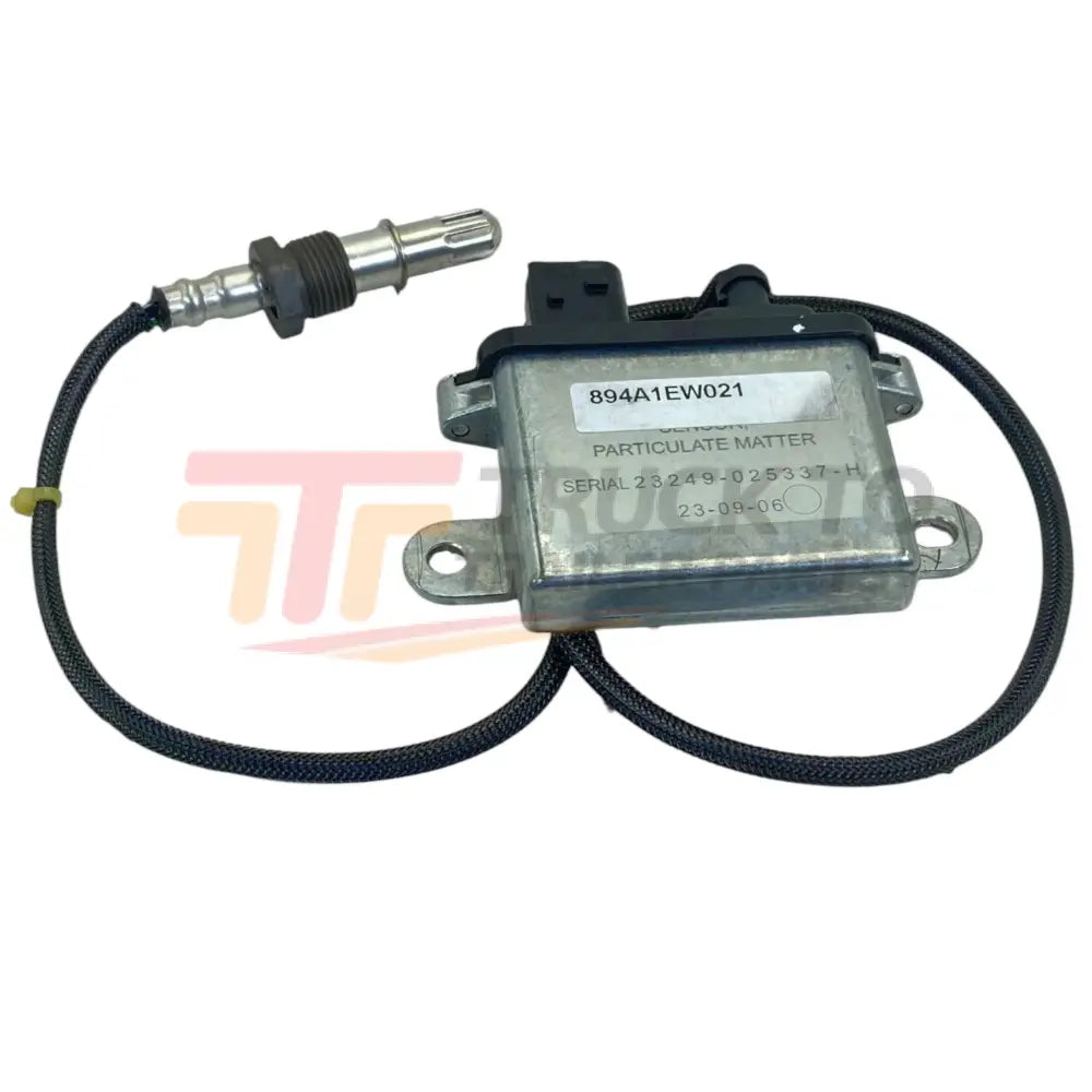 894A1-EW021 Genuine Hino Diesel Particulate Sensor - Truck To Trailer