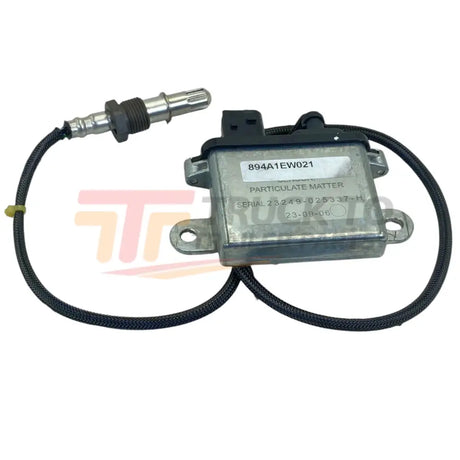 894A1-EW021 Genuine Hino Diesel Particulate Sensor - Truck To Trailer