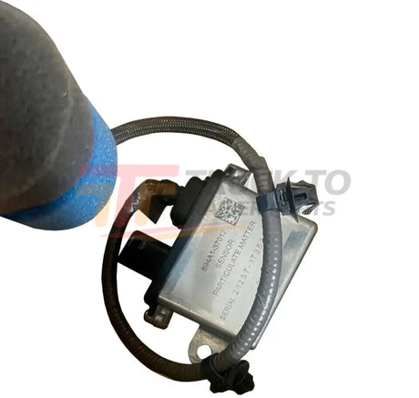 894A137151 Genuine Hino Sensor - Particulate Matter - Truck To Trailer