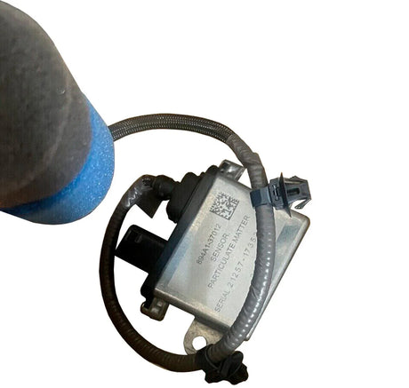 894A137151 Genuine Hino Sensor - Particulate Matter - Truck To Trailer