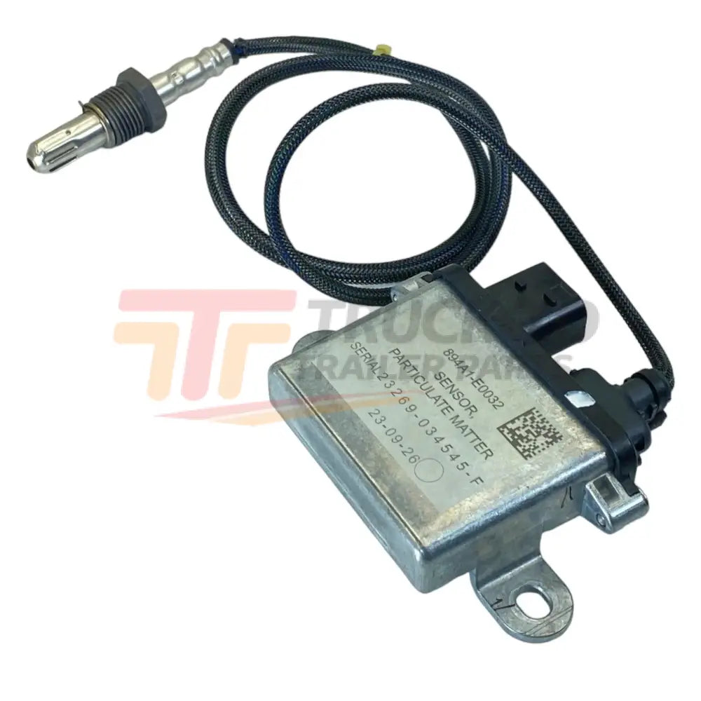 894A1E0032 Genuine Hino Particulate Sensor - Truck To Trailer