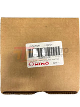 894A1E0100 Genuine Hino Particulate Sensor - Truck To Trailer