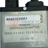 894A1EW061 Genuine Hino Particulate Sensor - Truck To Trailer