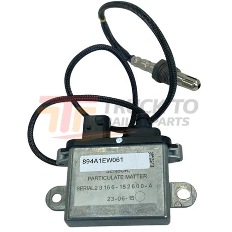 894A1EW061 Genuine Hino Particulate Sensor - Truck To Trailer