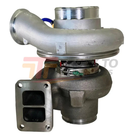 895362-0002 Genuine Garrett GT 45 Turbocharger For New Holland - Truck To Trailer