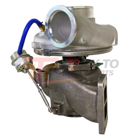 895362-0002 Genuine Garrett GT 45 Turbocharger For New Holland - Truck To Trailer