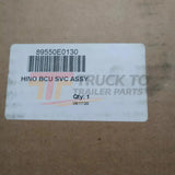 89550E0130 Hino Computer Assembly Emission Control - Truck To Trailer