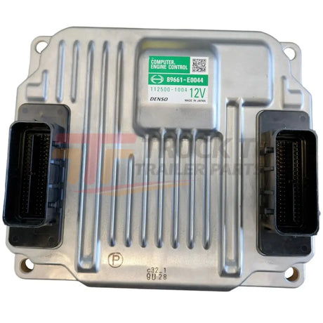 89661-E0044 Genuine Hino ECM Engine Control Module - Truck To Trailer