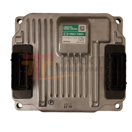 89661-E0044 Genuine Hino ECM Engine Control Module - Truck To Trailer