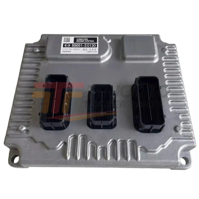 89661-E0130 Genuine Hino ECM Engine Control Module - Truck To Trailer