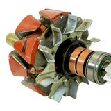 8973109770 Oem Isuzu Rotor Gen For Transmission M/T Mzz6U Rsf - Truck To Trailer