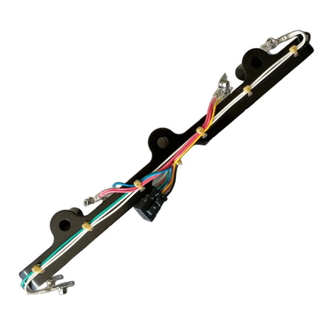 8973321333 Genuine Isuzu Harness Eng For Isuzu - Truck To Trailer