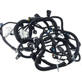 8981875880 Oem Isuzu Harness For Isuzu Npr Npr-Hd - Truck To Trailer