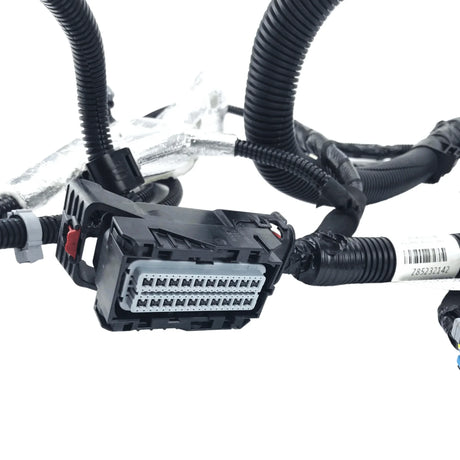 8981875880 Oem Isuzu Harness For Isuzu Npr Npr-Hd - Truck To Trailer