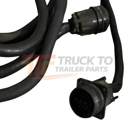 8D-8540 Caterpillar Harness Assembly - Truck To Trailer