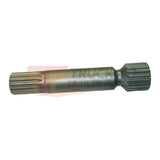 8E-0289 Caterpillar Shaft for Cold Planer - Truck To Trailer