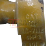 8E-7112 Caterpillar Elbow - Truck To Trailer
