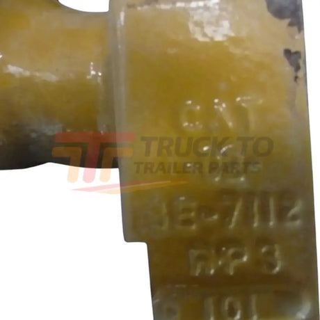 8E-7112 Caterpillar Elbow - Truck To Trailer