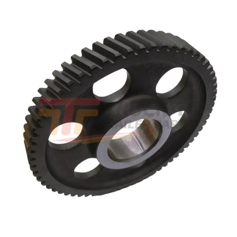 8N-8254 CAT Camshaft Gear - Truck To Trailer