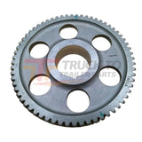 8N-8254 CAT Camshaft Gear - Truck To Trailer