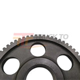 8N-8254 CAT Camshaft Gear - Truck To Trailer