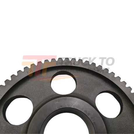 8N-8254 CAT Camshaft Gear - Truck To Trailer