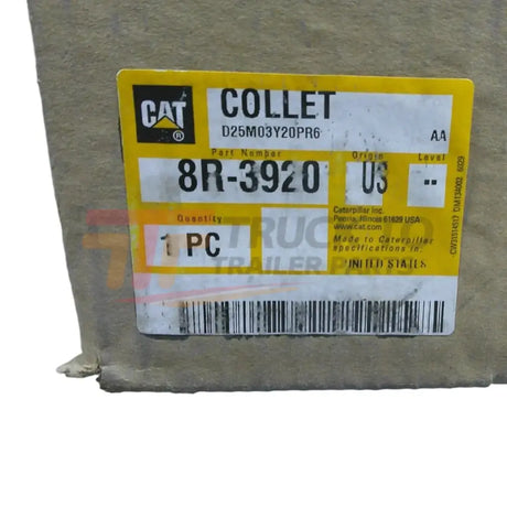 8R-3920 Genuine Cat Pin Collet