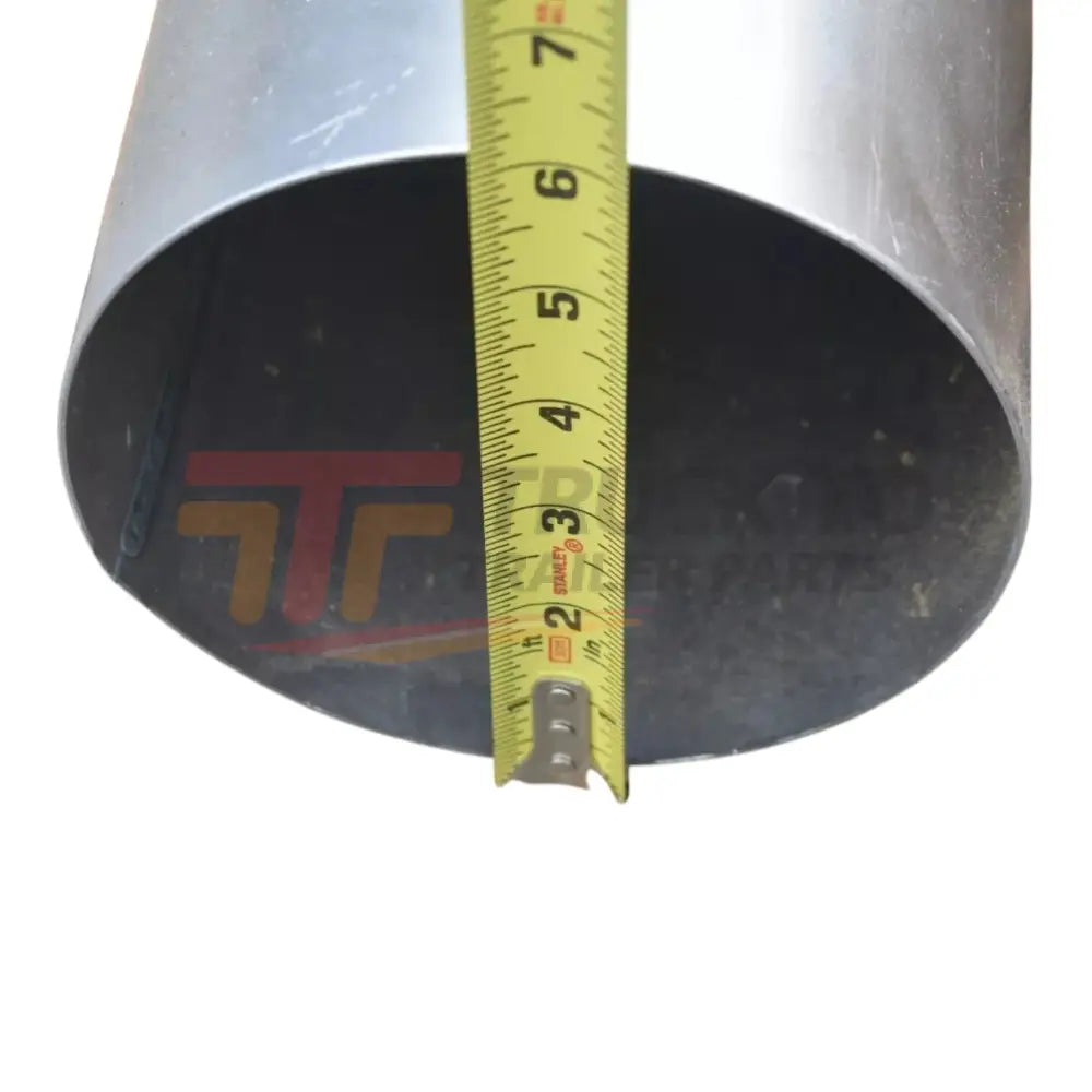 8S-6443 Genuine Caterpillar Exhaust Muffler - Truck To Trailer