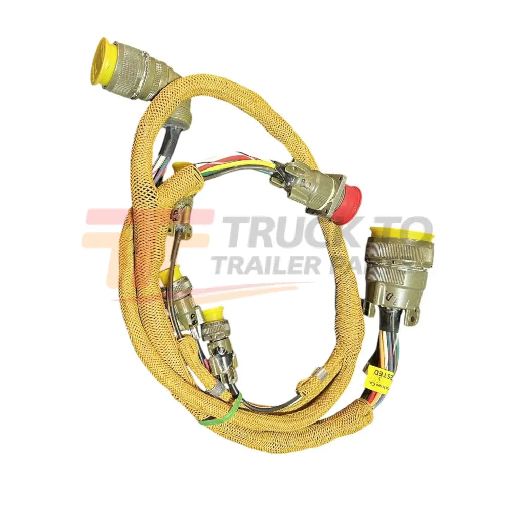 8W-2217 Caterpillar Conversion Wiring Harness - Truck To Trailer