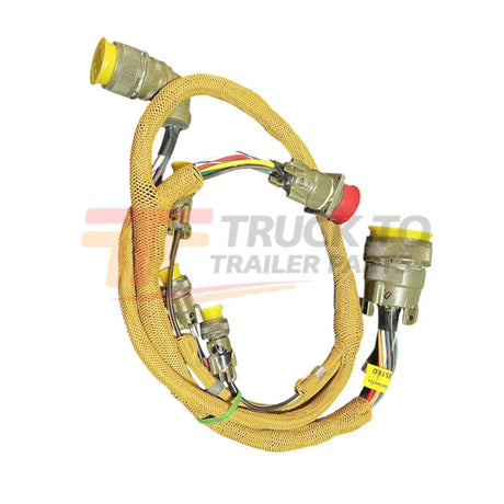 8W-2217 Caterpillar Conversion Wiring Harness - Truck To Trailer