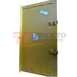 8W-2303 CAT Lid Assembly - Truck To Trailer