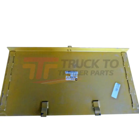 8W-2303 CAT Lid Assembly - Truck To Trailer