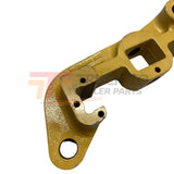 8W-4067 CAT Moldboard Rail Bracket