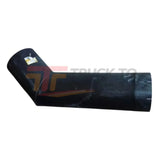 8W-4381 CAT Pipe - Truck To Trailer
