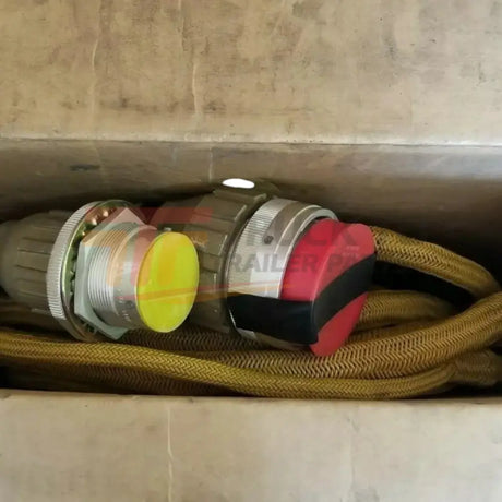 8W-7404 Caterpillar Harness Assembly - Truck To Trailer
