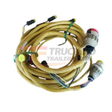 8W-7404 Caterpillar Harness Assembly - Truck To Trailer