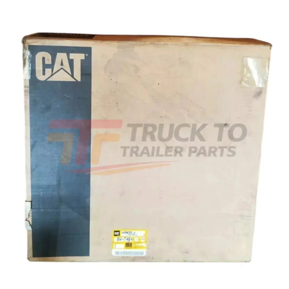 8W-7404 Caterpillar Harness Assembly - Truck To Trailer
