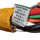 8W-8221 Caterpillar Electrical Wiring Harness Assembly - Truck To Trailer