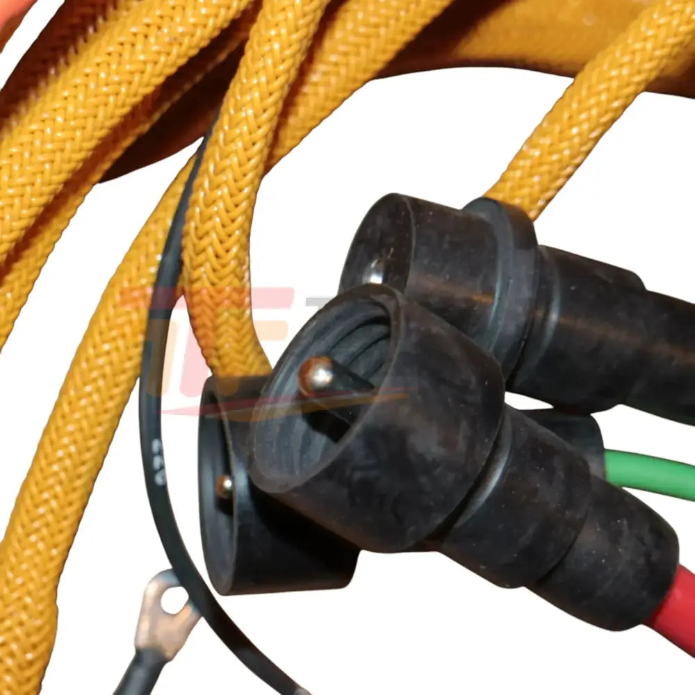 8W-8221 Caterpillar Electrical Wiring Harness Assembly - Truck To Trailer