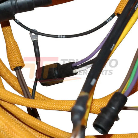 8W-8221 Caterpillar Electrical Wiring Harness Assembly - Truck To Trailer