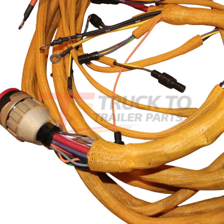 8W-8221 Caterpillar Electrical Wiring Harness Assembly - Truck To Trailer