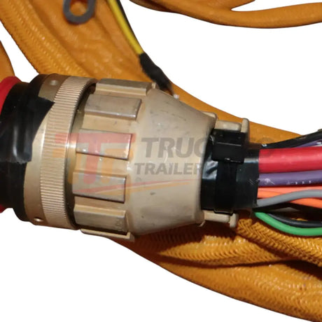 8W-8221 Caterpillar Electrical Wiring Harness Assembly - Truck To Trailer