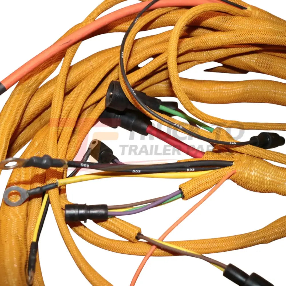 8W-8221 Caterpillar Electrical Wiring Harness Assembly - Truck To Trailer